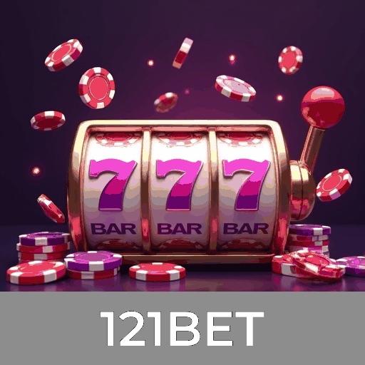Cassino Online 121BET