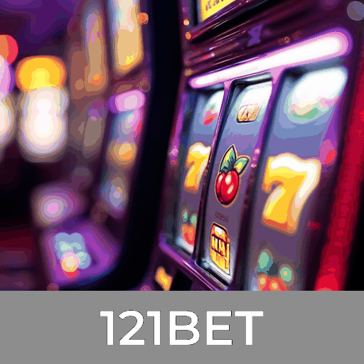 Acessar o site 121BET COM