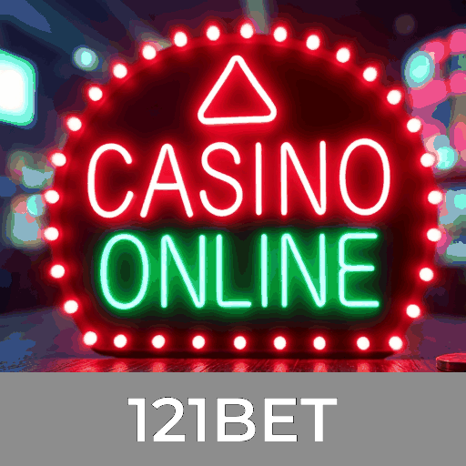 Cadastro na 121BET