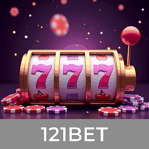 Acesso ao 121BET