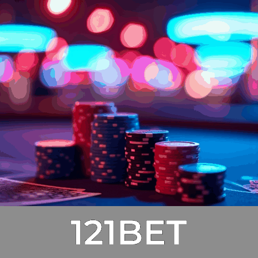 Cassino Online 121BET