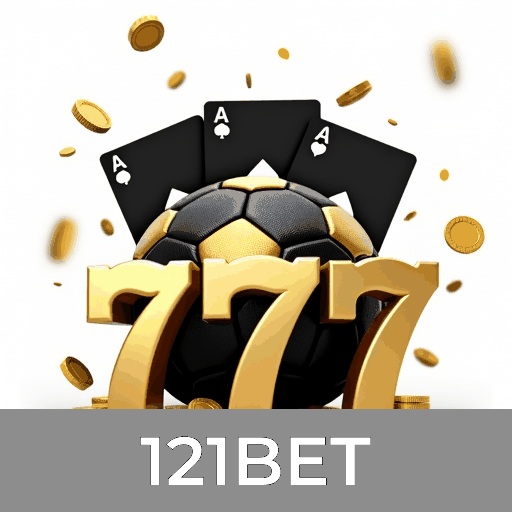 Cassino Online 121BET
