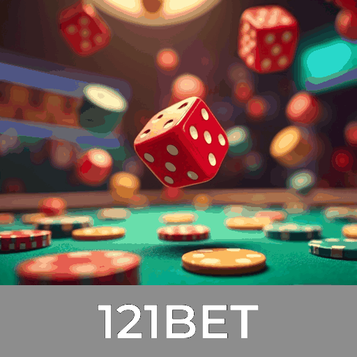 Acesso ao 121BET