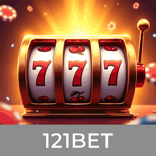 Acesso ao 121BET
