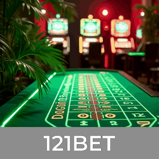 Cadastro na 121BET