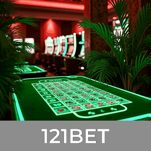 Acesso ao 121BET