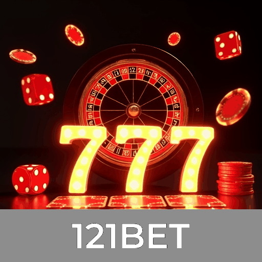 Cassino Online 121BET