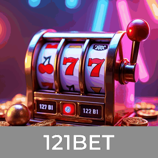 Cassino Online 121BET