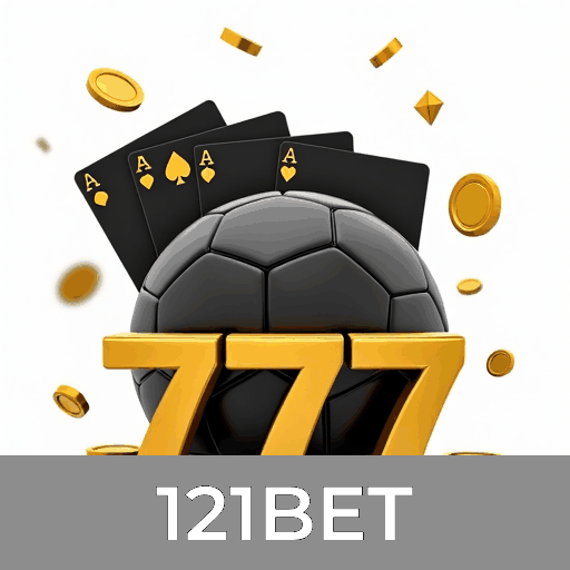 Cadastro na 121BET