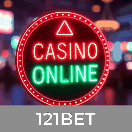 Cadastro na 121BET