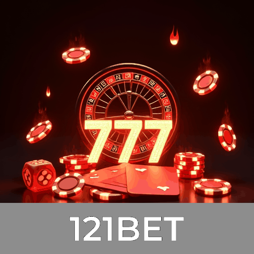 Acesso ao 121BET