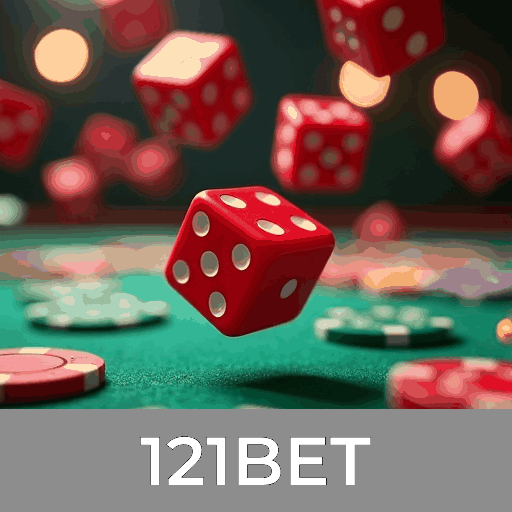 Jogos Crash no Cassino 121BET