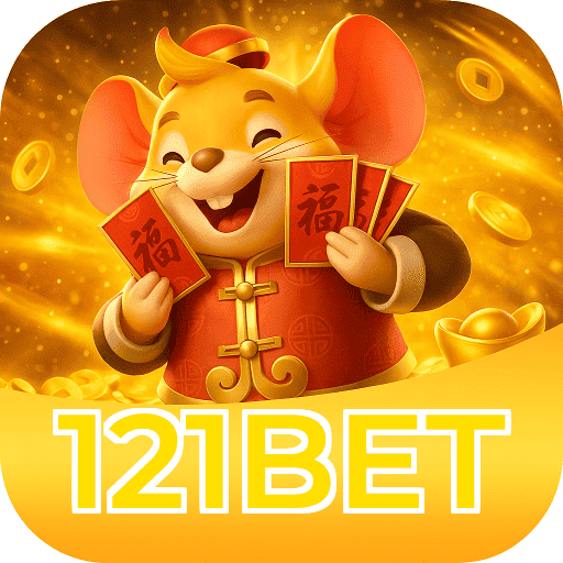 121BET logo