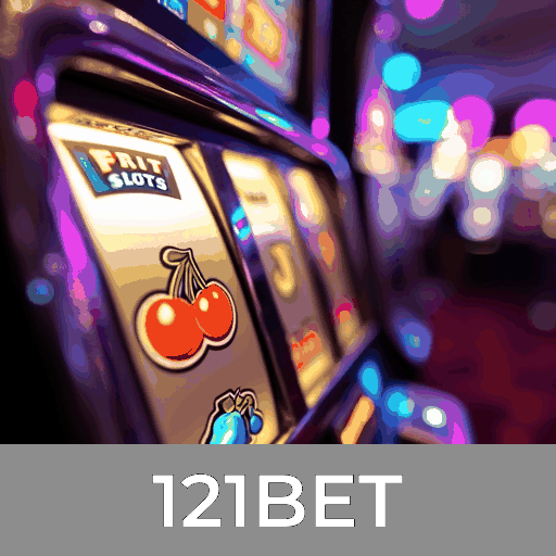 Acesso ao 121BET