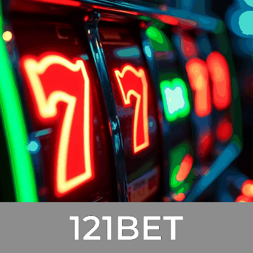 Cassino Online 121BET