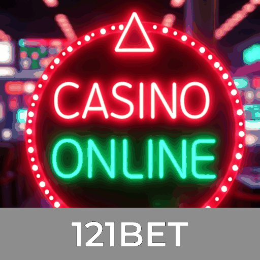 Cassino Online 121BET