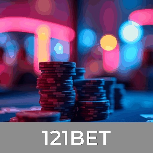 Cadastro na 121BET
