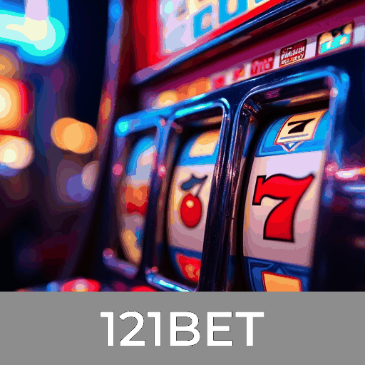 Acesso ao 121BET