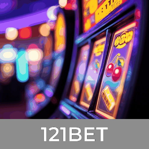 Cadastro na 121BET