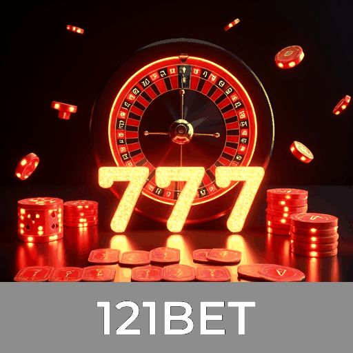 Acesso ao 121BET