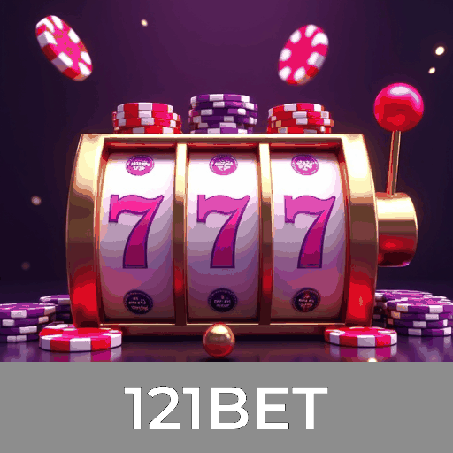 Acesso ao 121BET