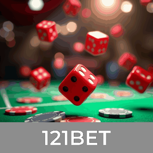 Cassino Online 121BET
